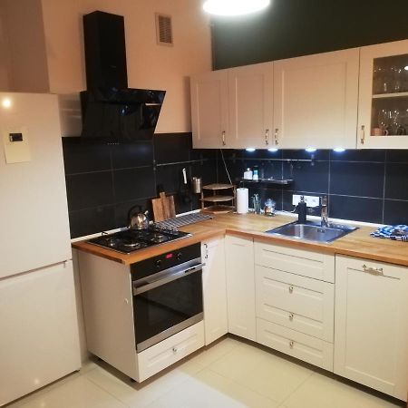Blue Apartment - Near Spodek Katowice Luaran gambar
