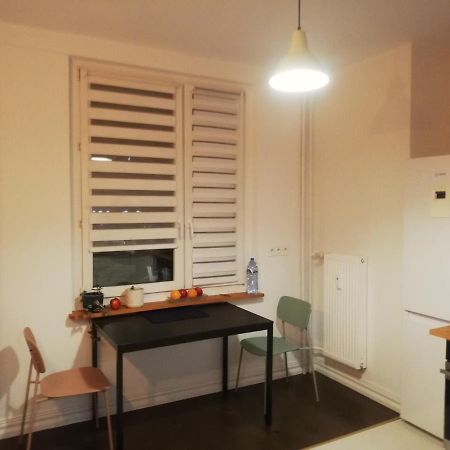 Blue Apartment - Near Spodek Katowice Luaran gambar