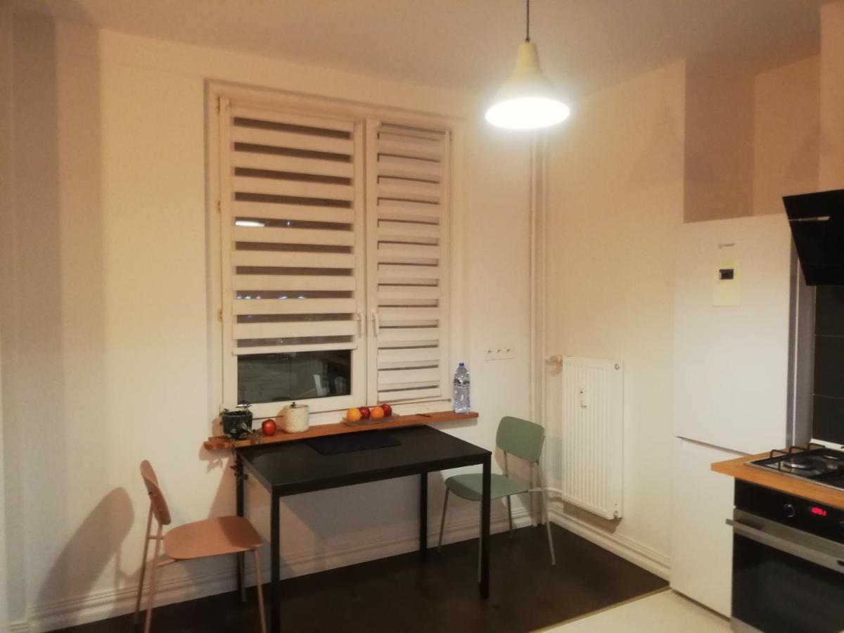 Blue Apartment - Near Spodek Katowice Luaran gambar